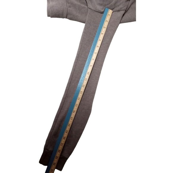 Wishful Thinking Pale Brown Womens Sweater Size Large - Picture 2 of 10